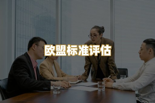欧盟标准评估